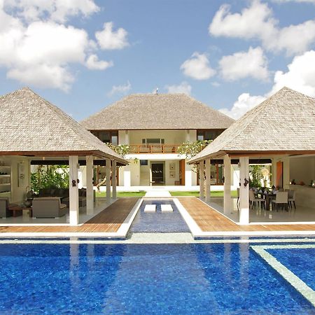 Villa Asante Canggu  Exterior photo
