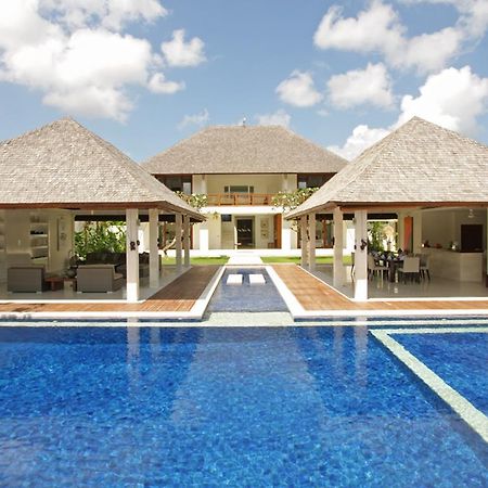 Villa Asante Canggu  Exterior photo