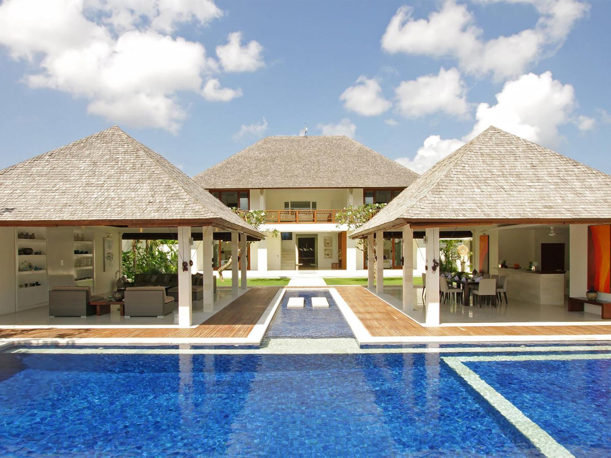 Villa Asante Canggu  Exterior photo