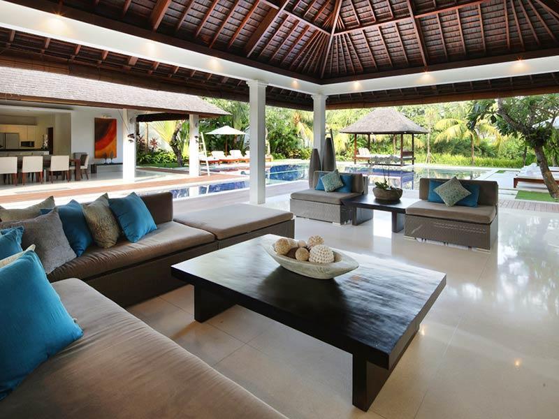 Villa Asante Canggu  Exterior photo
