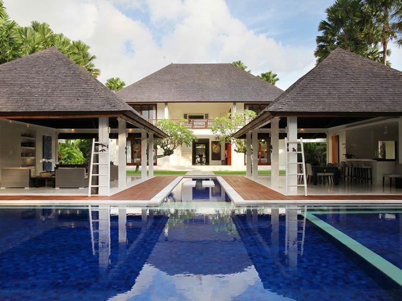 Villa Asante Canggu  Exterior photo