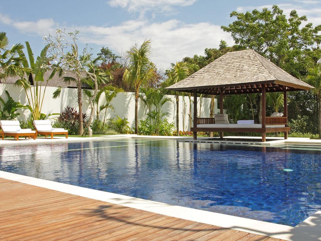 Villa Asante Canggu  Exterior photo
