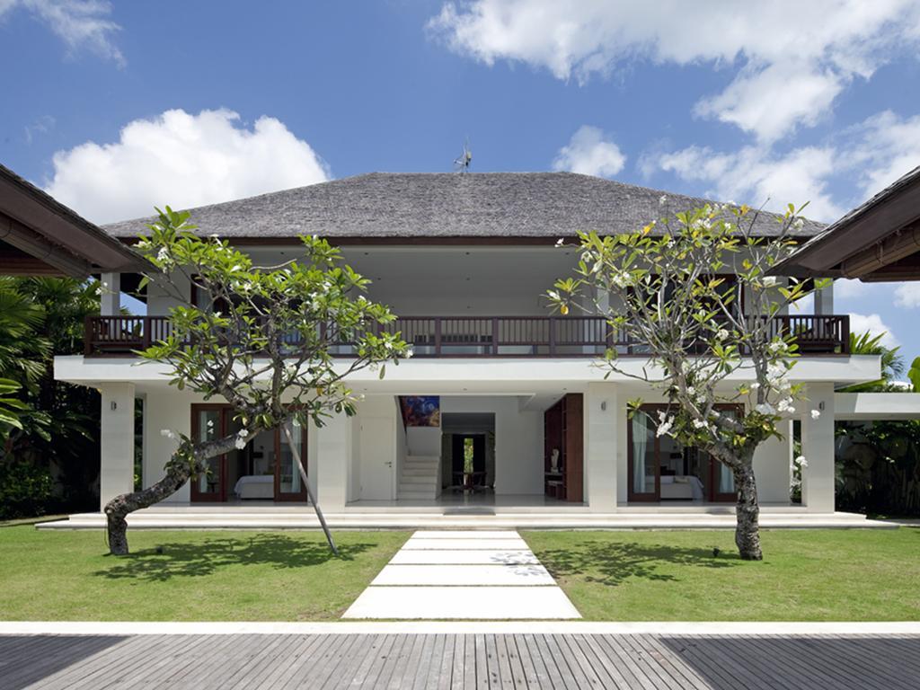 Villa Asante Canggu  Exterior photo