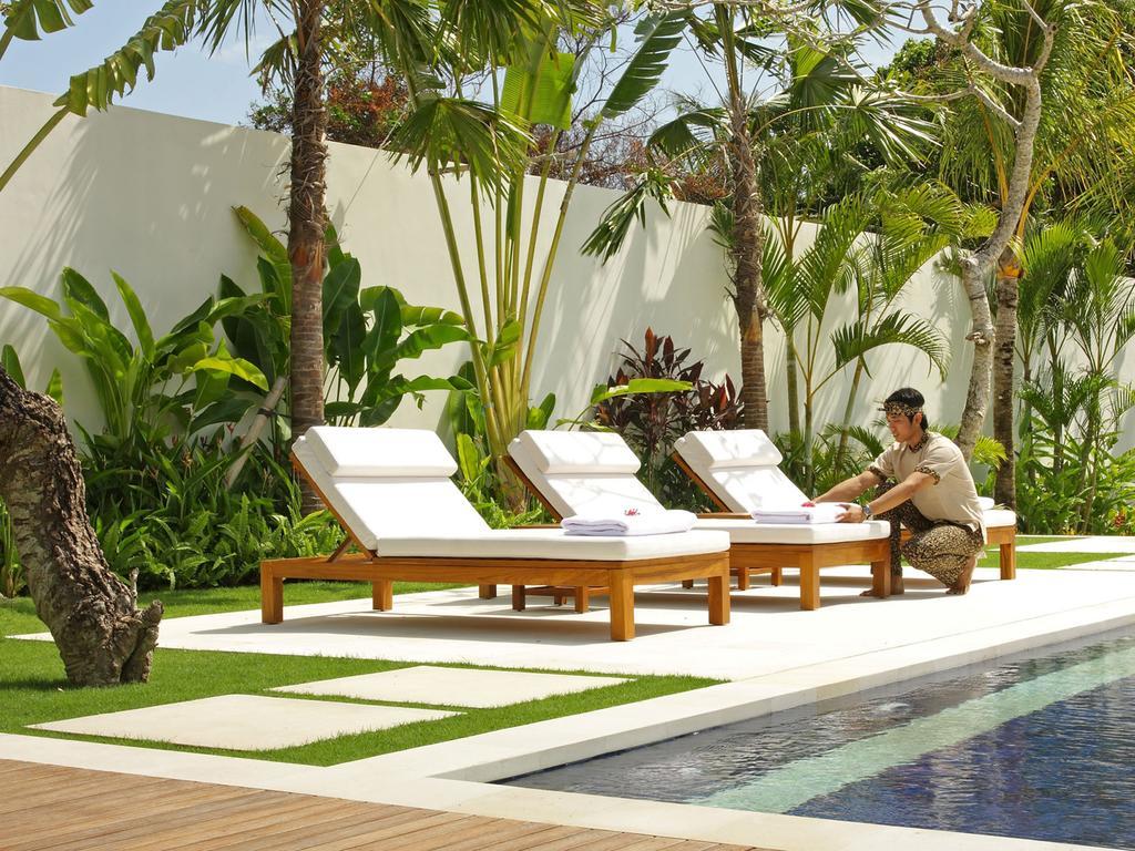 Villa Asante Canggu  Exterior photo
