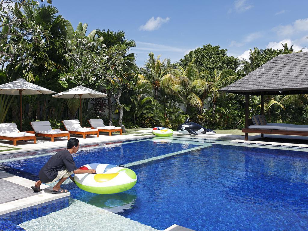 Villa Asante Canggu  Exterior photo