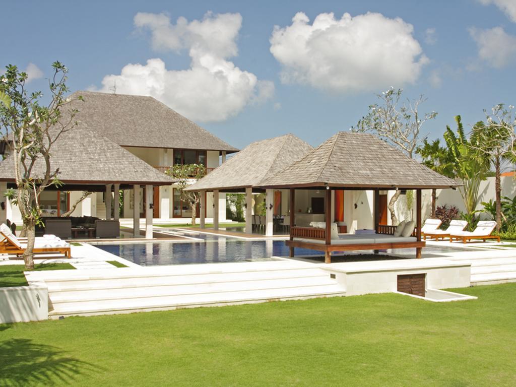 Villa Asante Canggu  Exterior photo