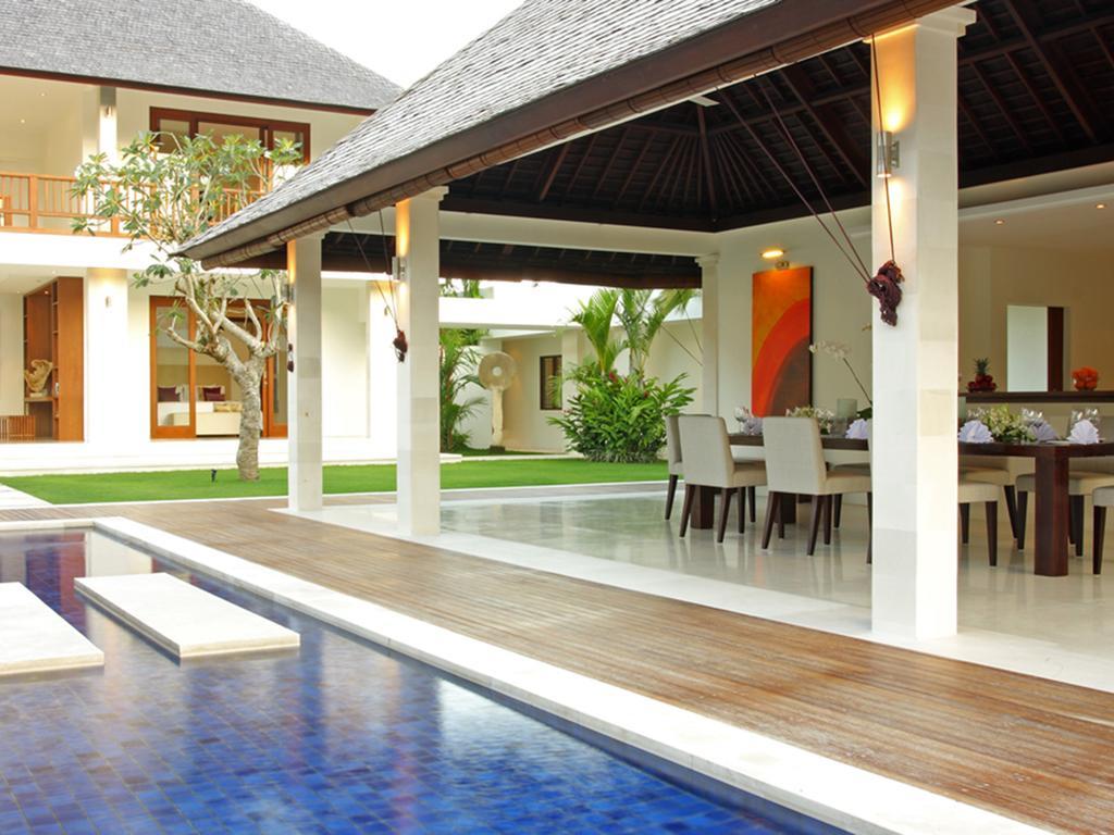 Villa Asante Canggu  Exterior photo