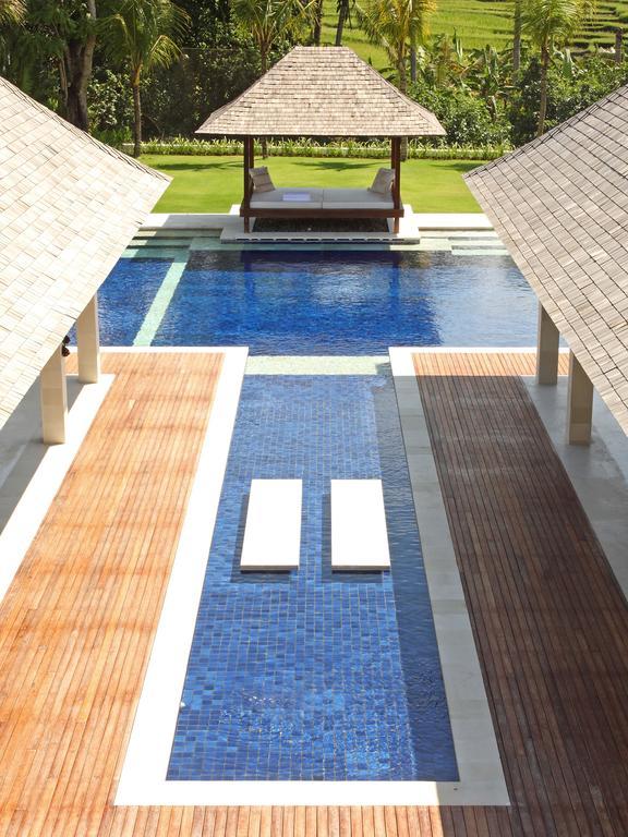 Villa Asante Canggu  Exterior photo