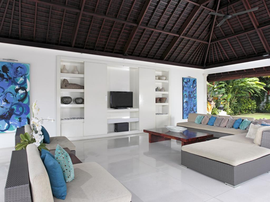 Villa Asante Canggu  Exterior photo