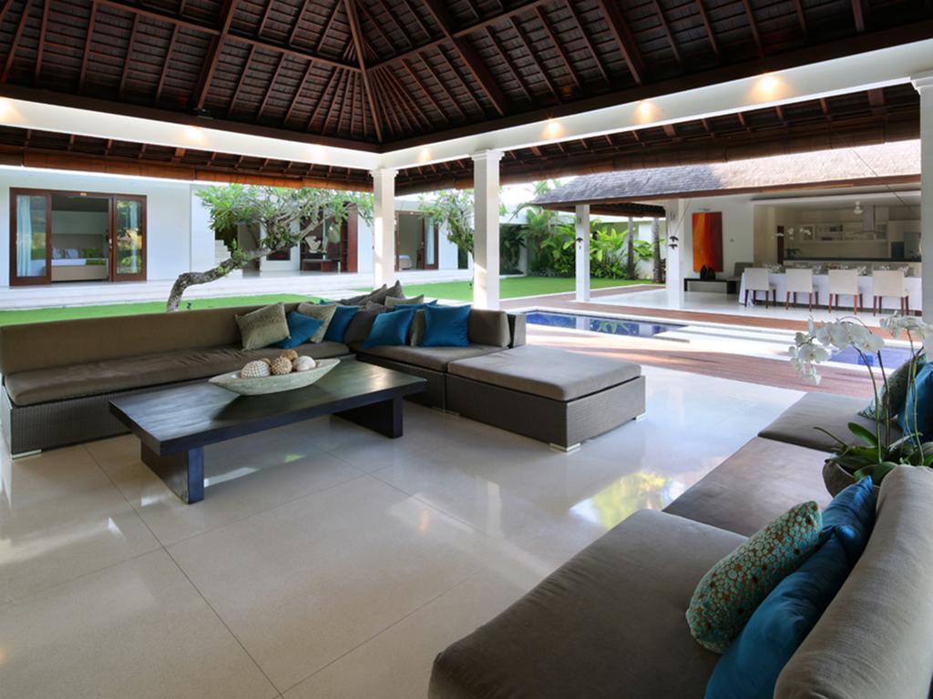 Villa Asante Canggu  Exterior photo