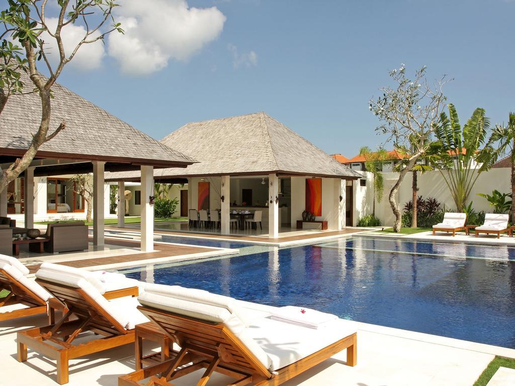 Villa Asante Canggu  Exterior photo