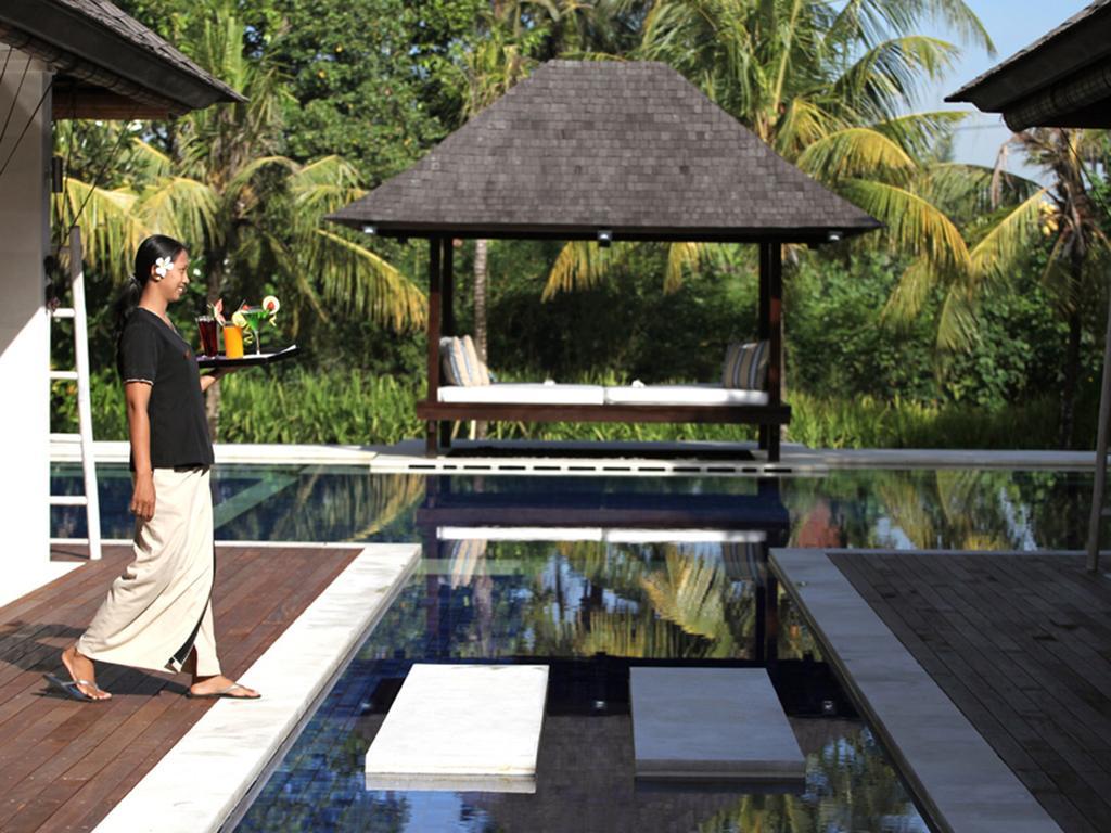 Villa Asante Canggu  Exterior photo
