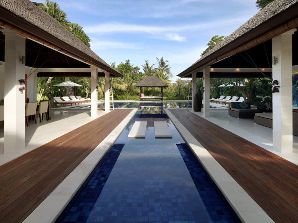 Villa Asante Canggu  Exterior photo