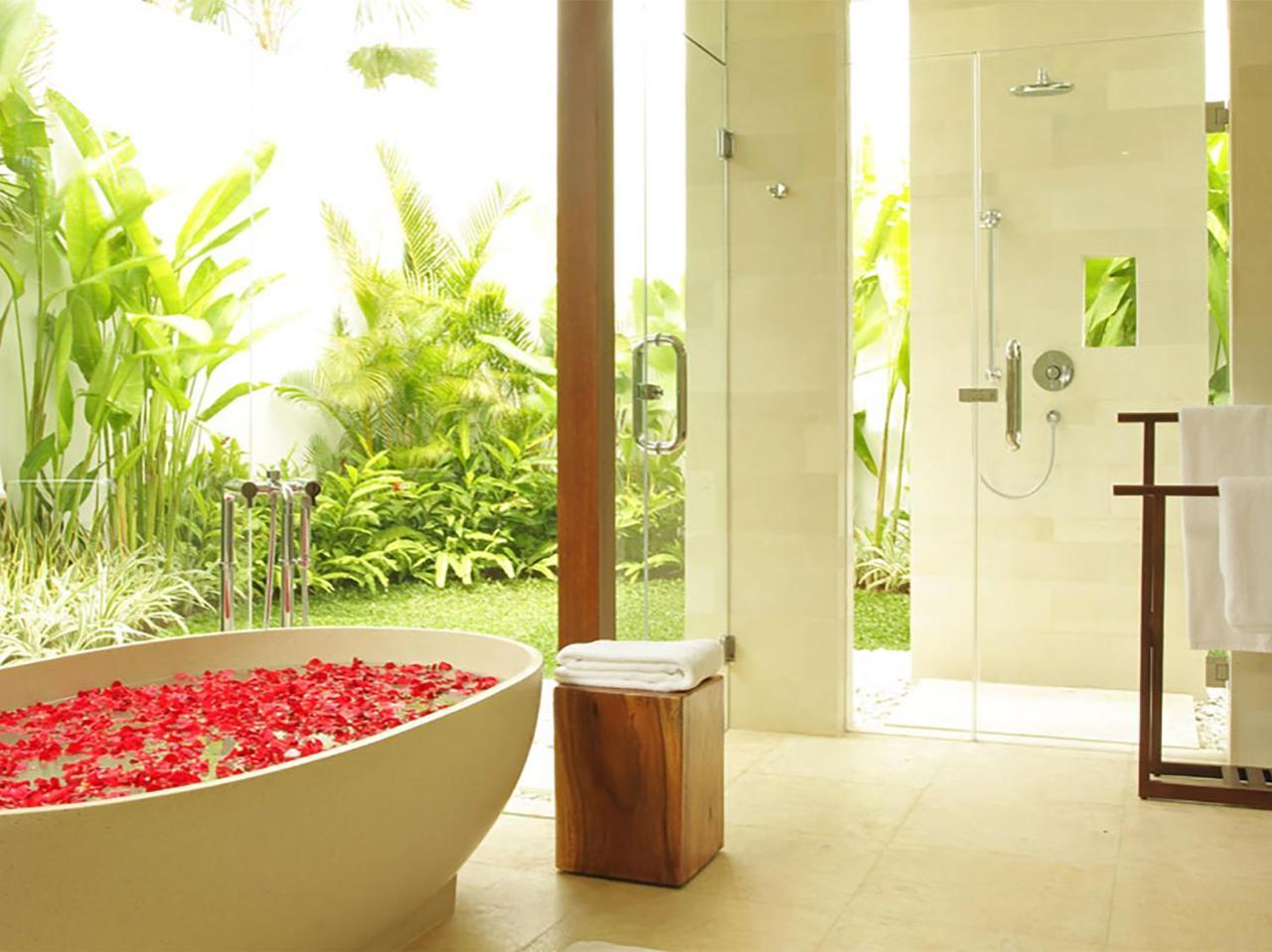 Villa Asante Canggu  Exterior photo