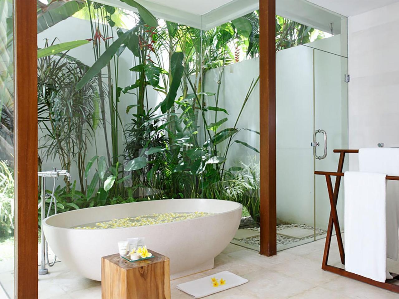 Villa Asante Canggu  Exterior photo